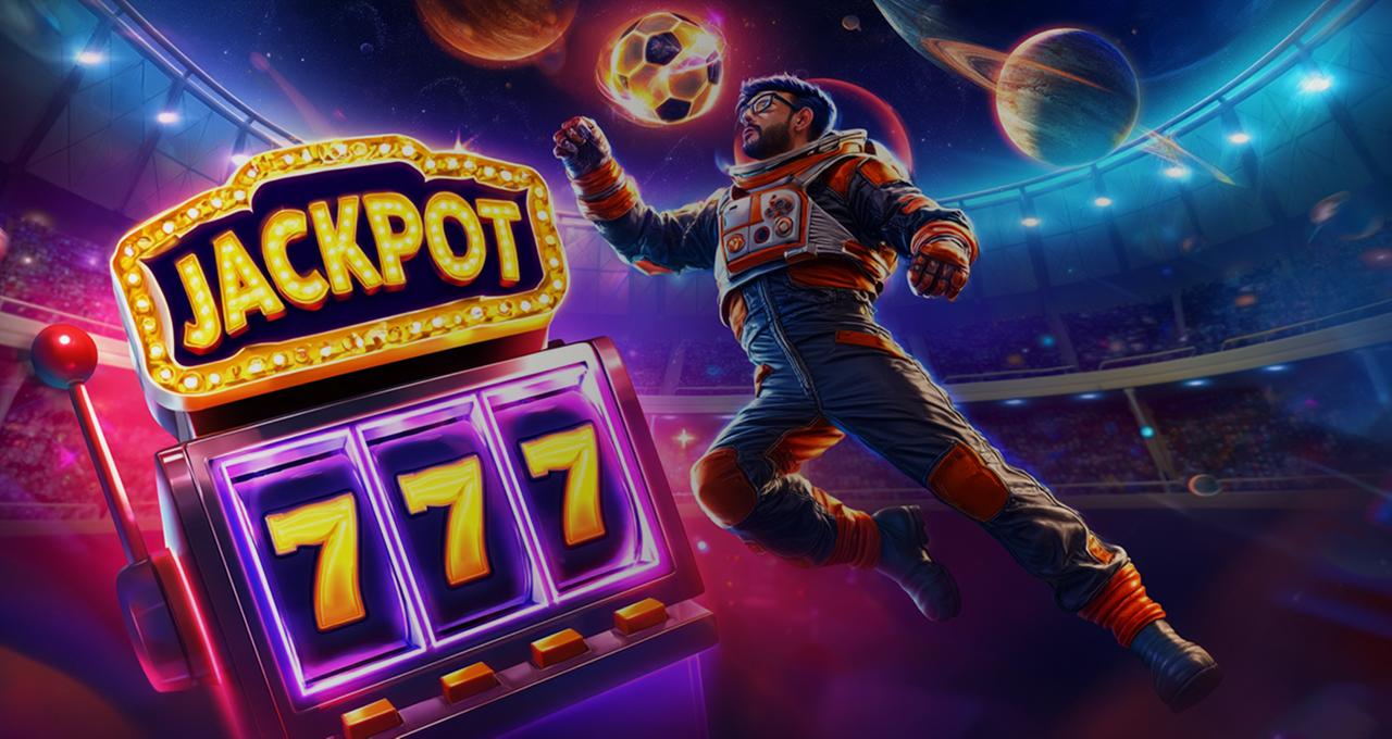 NovaJackpot